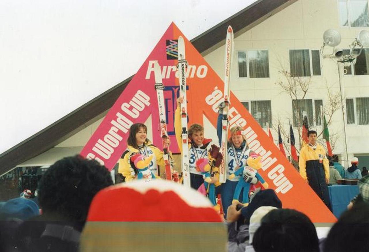 Minshuku Mutsukari Hotel NakaNakafurano Exterior foto